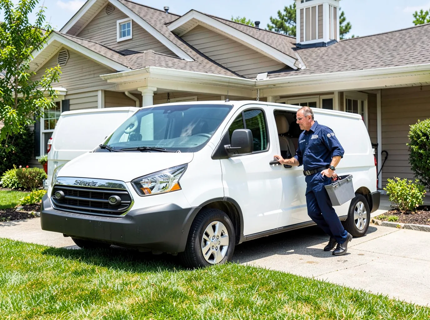Emergency Plumber company in Tidioute, PA